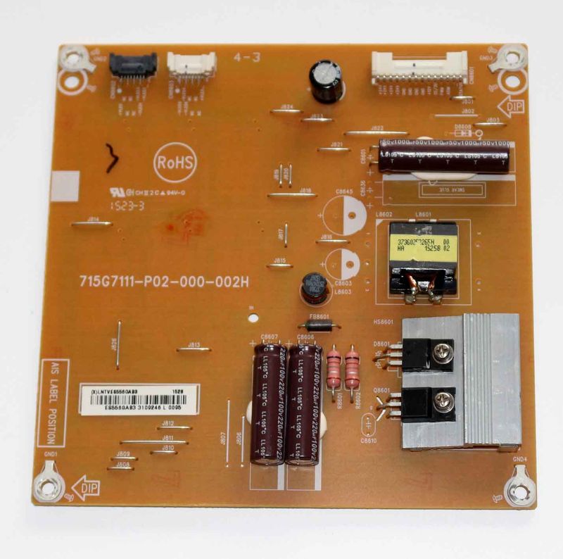 MODUŁ PHILIPS 715G7111-P02-000-002H