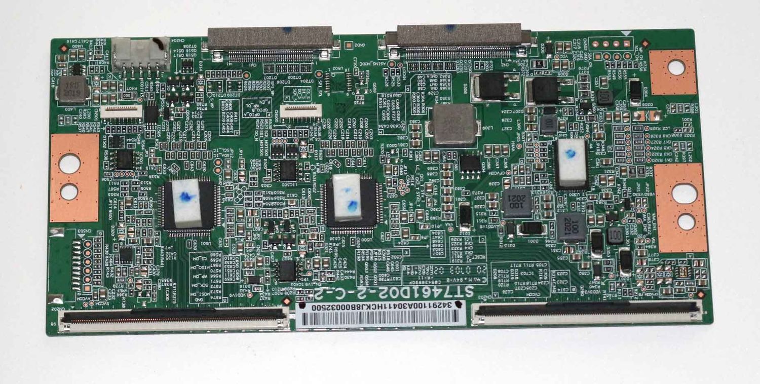 T-CON ST7461D02-2-C-2