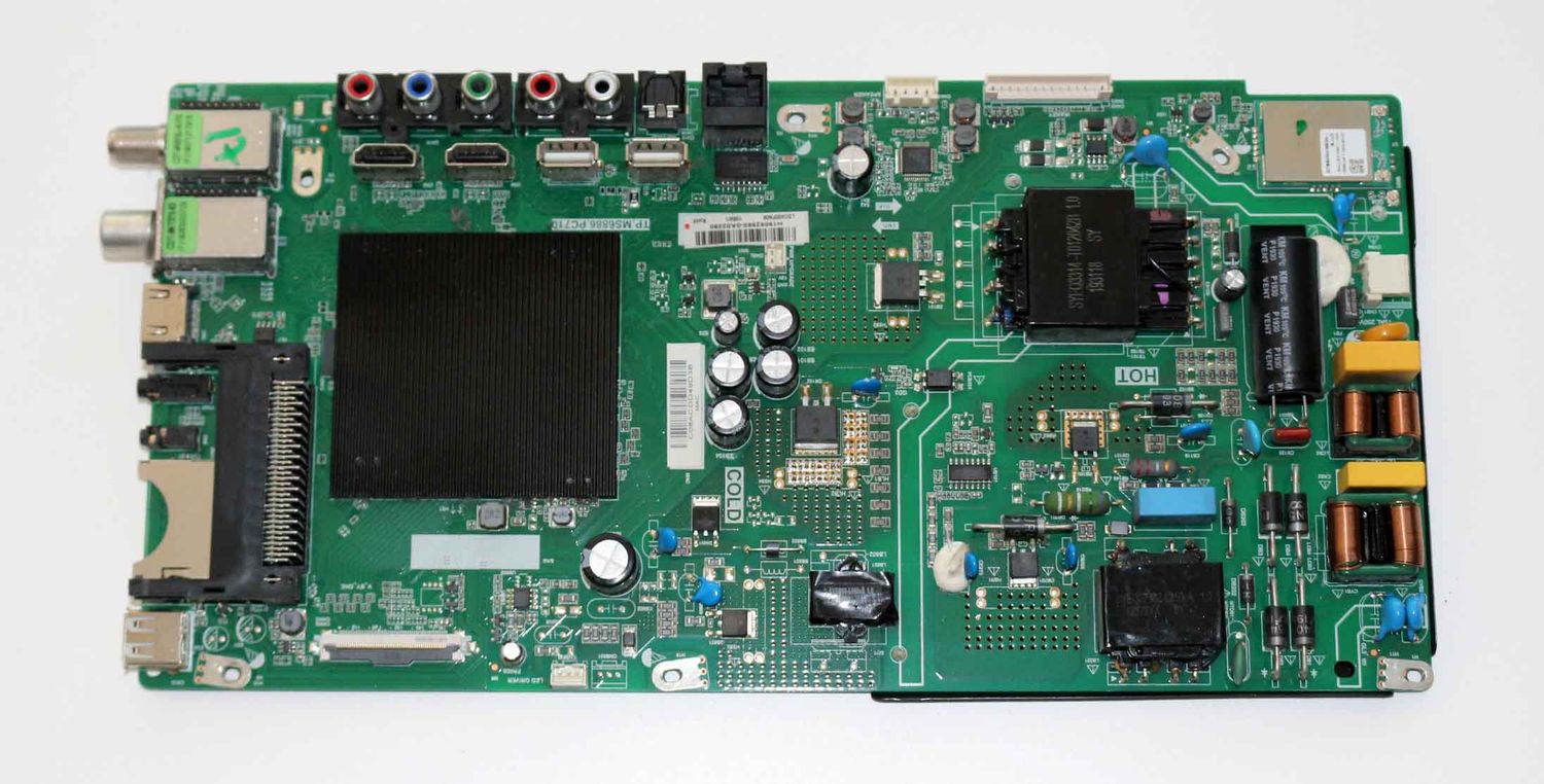 MODUŁ SHARP TP.MS6886.PC710