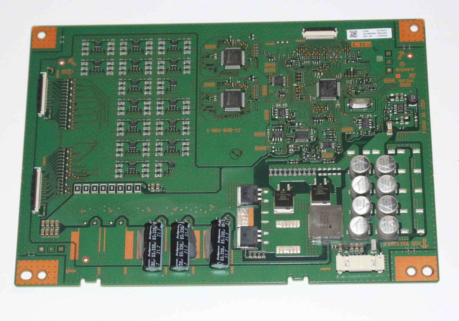 MODUŁ SONY 1-981-828-11