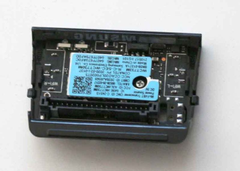 MODUŁ SAMSUNG BN59-01371A