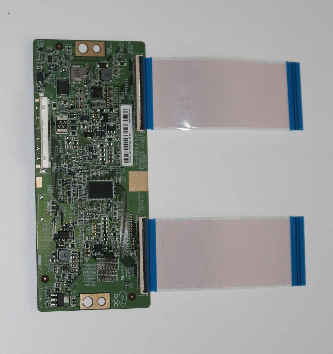 T-CON HV550QUBF1L