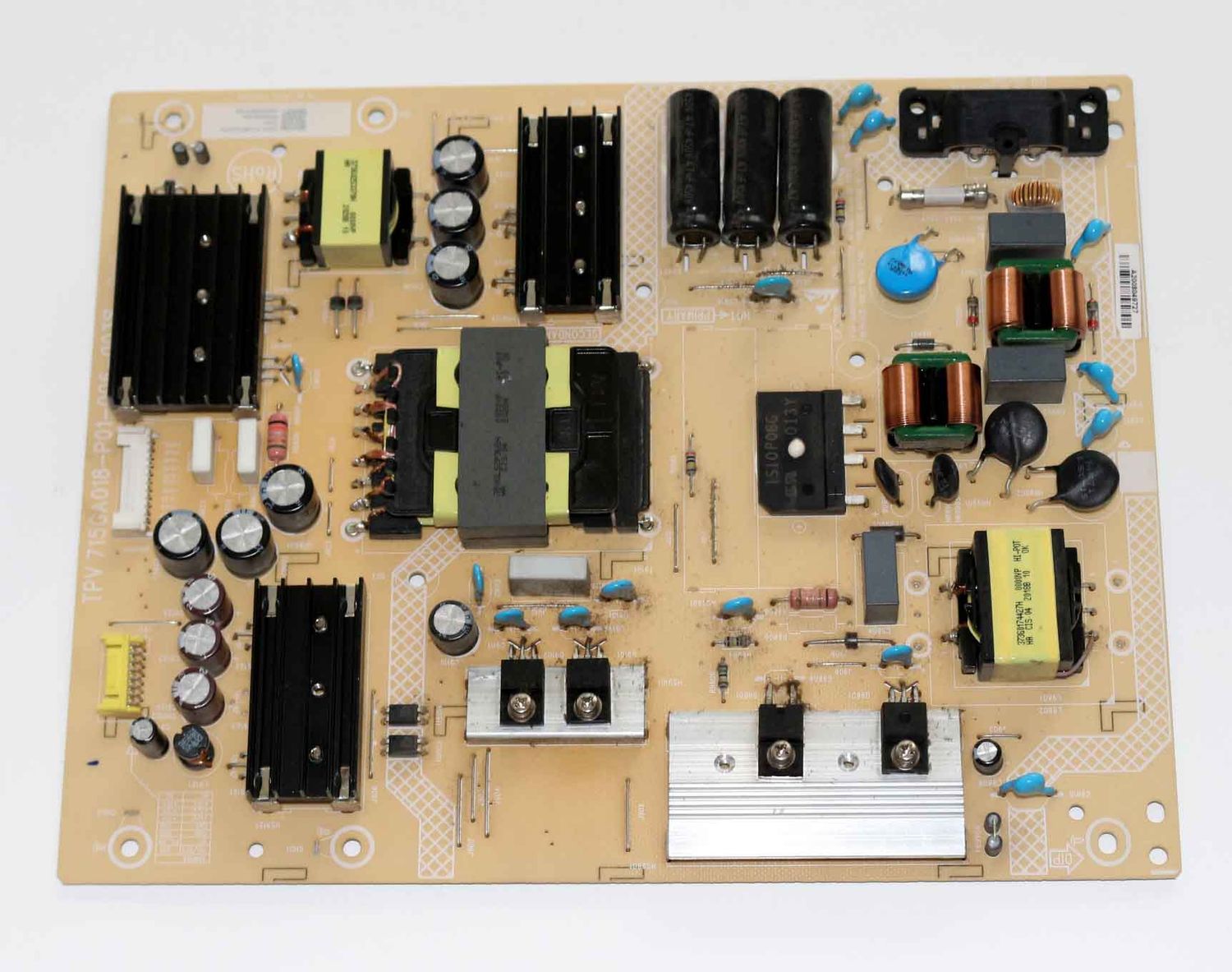 ZASILACZ TV PHILIPS 715GA018-P01-006-003S