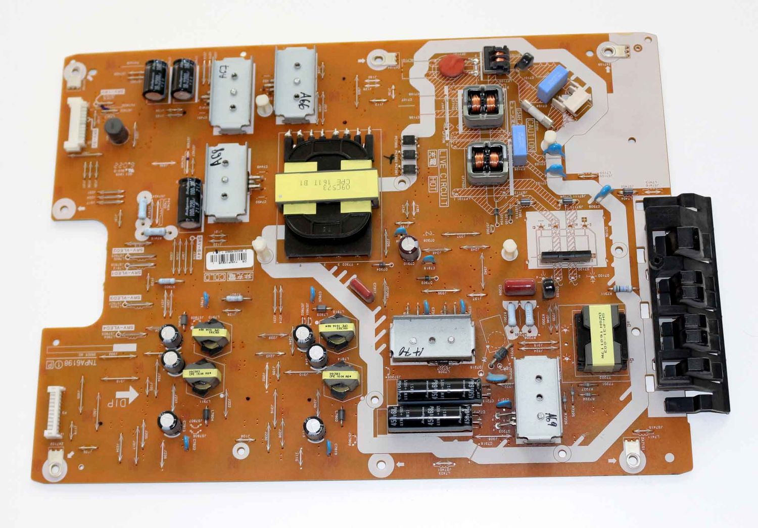 ZASILACZ PANASONIC TNPA6198