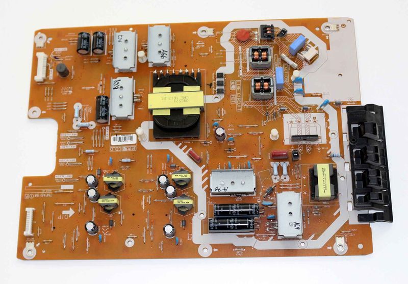 ZASILACZ PANASONIC TNPA6198
