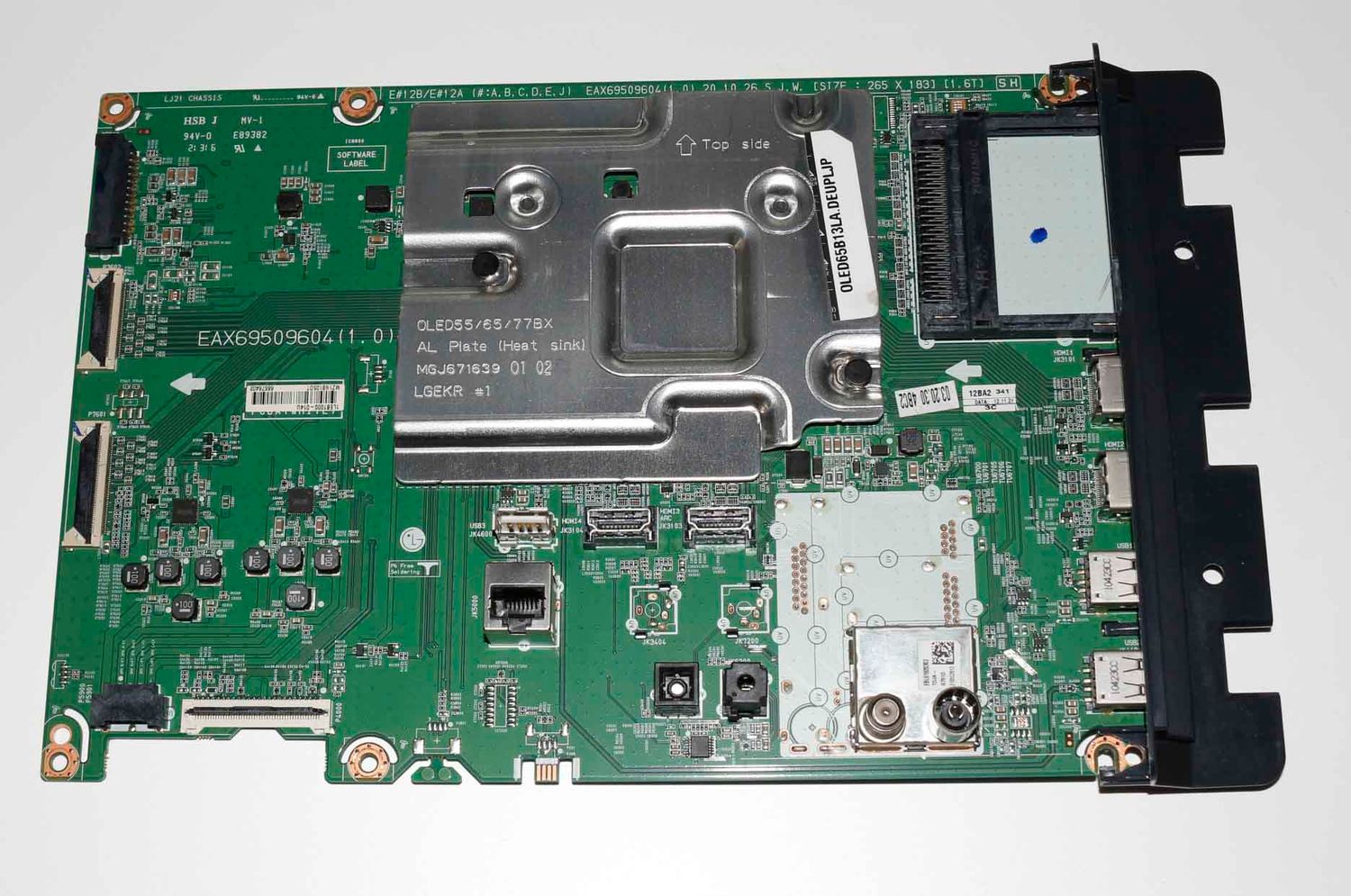 MODUŁ LG EBU66369802