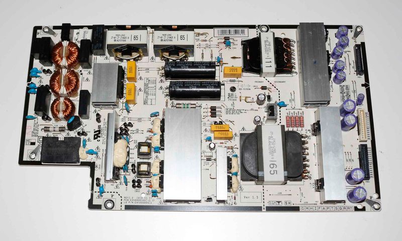 ZASILACZ TV LG EAY65689423