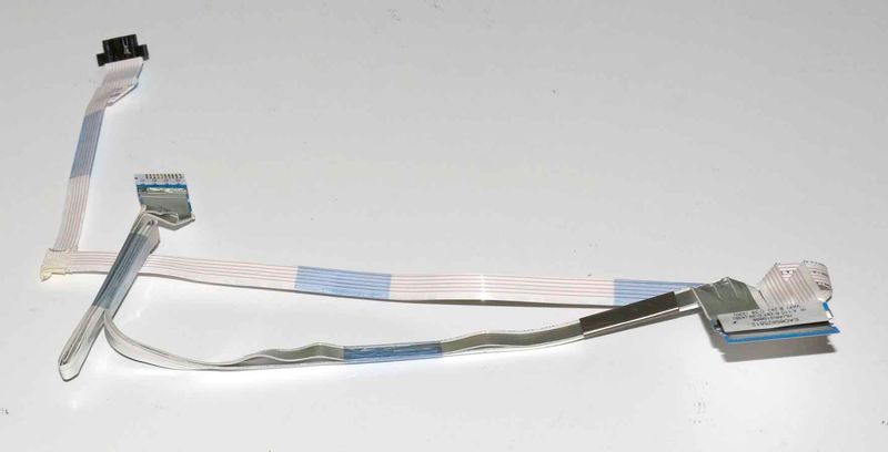 AŚMA POŁĄCZENIOWA  LG EAD65825812