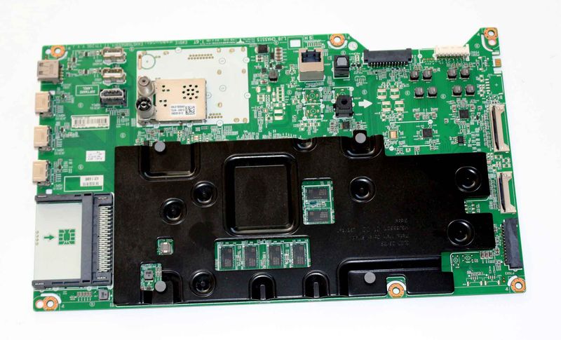 MODUŁ  LG EBU65384401