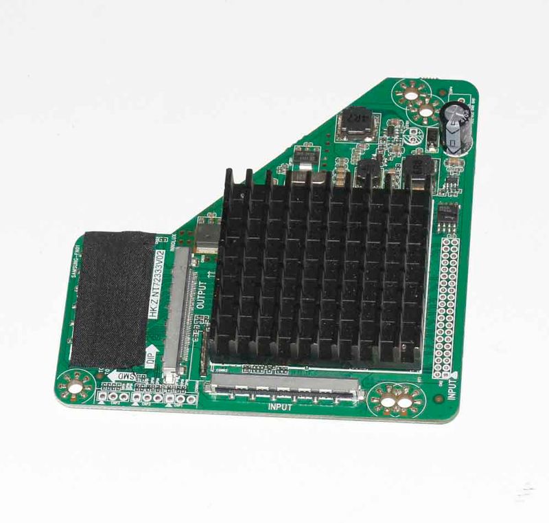 MODUŁ MANTA HK0Z.NT72333V02