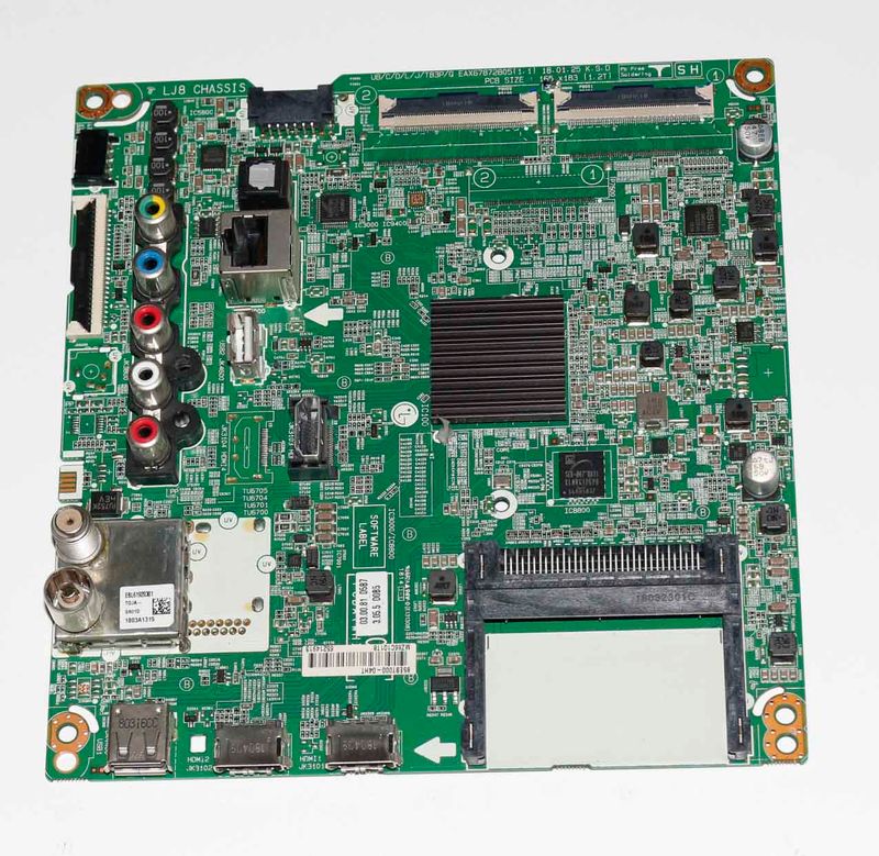 MODUŁ LG EBU65423001