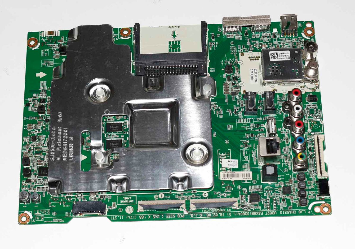 MODUŁ LG EBU65282201