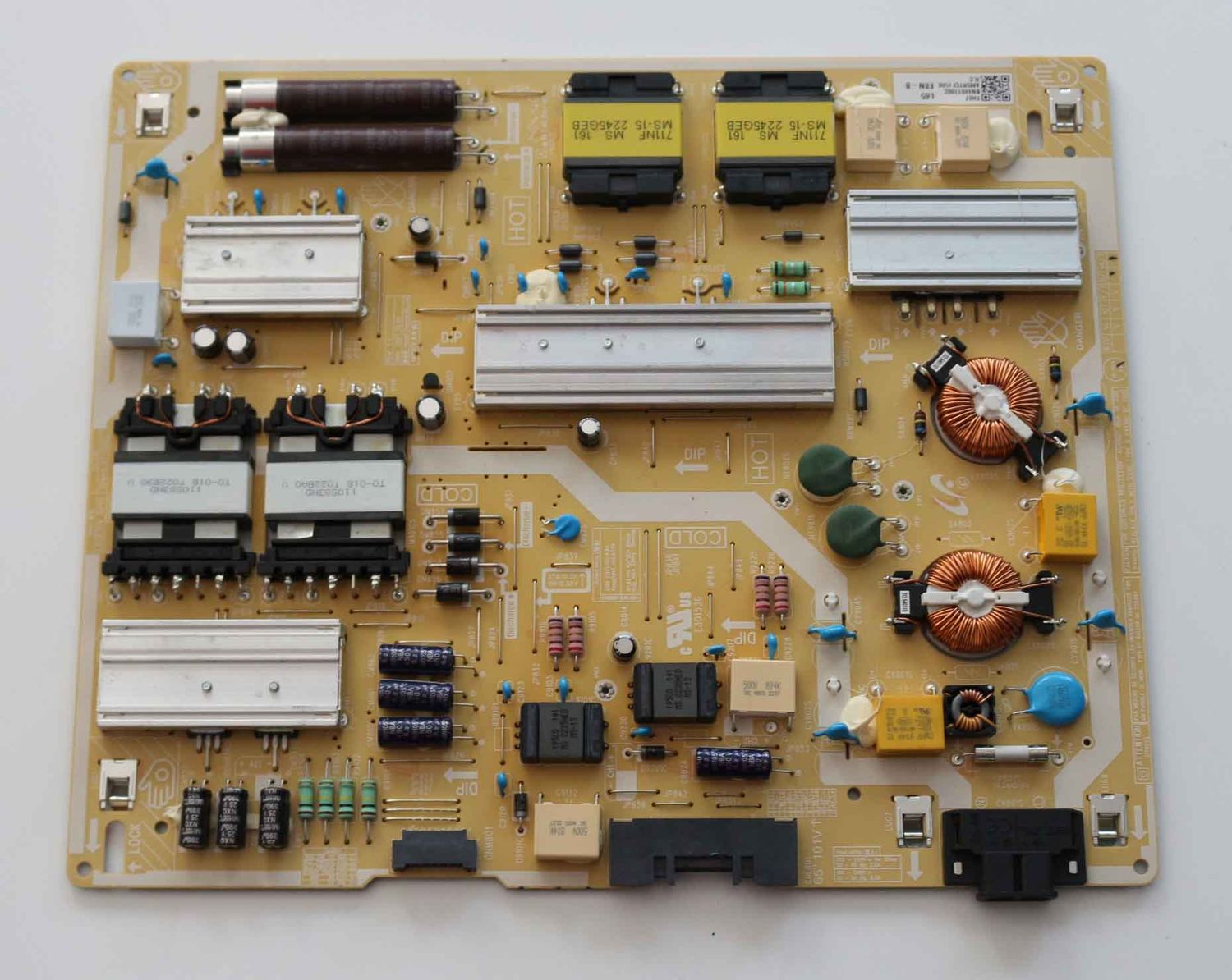 ZASILACZ TV SAMSUNG BN44-01106A