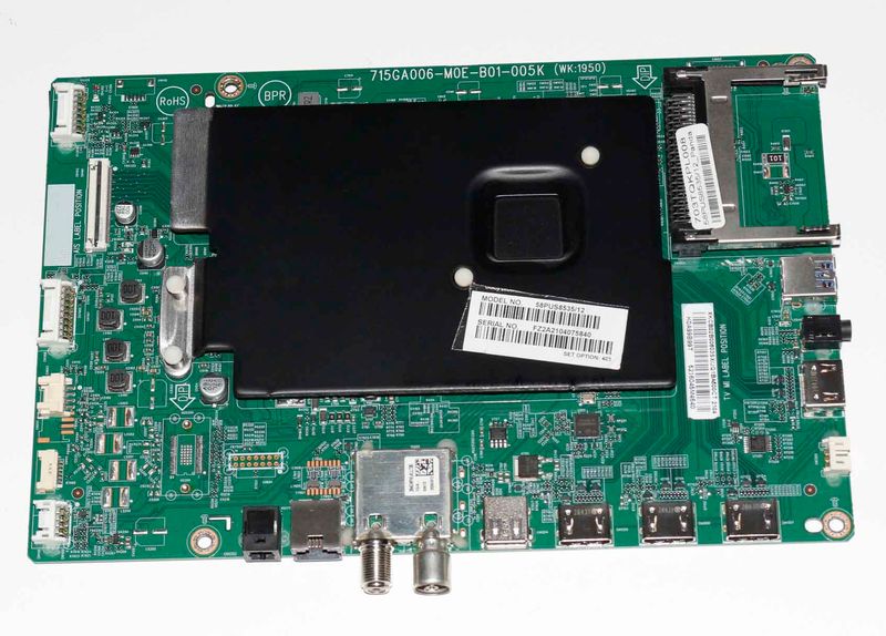 MODUŁ PHILIPS 715GA006-MOE-B01-005K