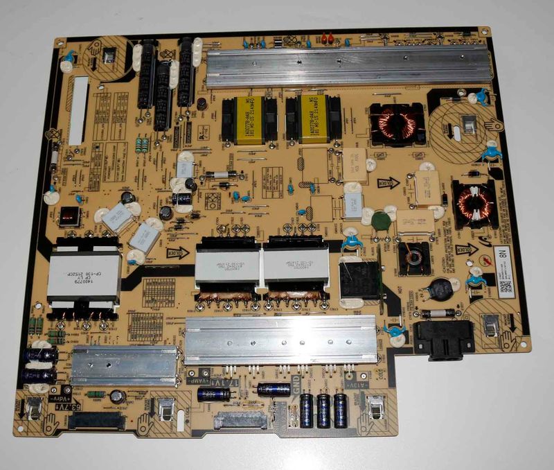 ZASILACZ TV SAMSUNG BN44-01114A