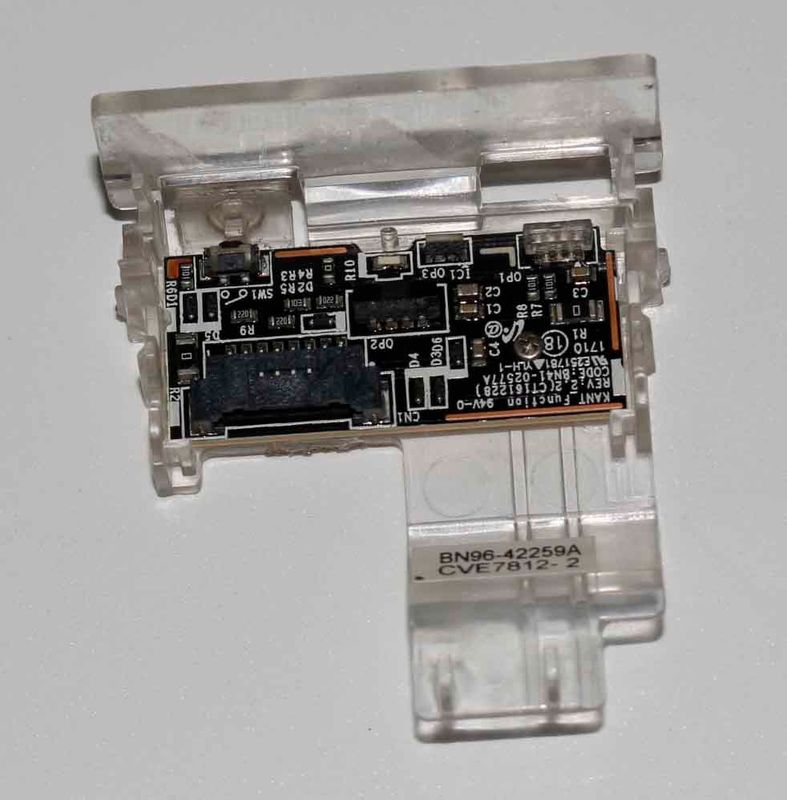 MODUŁ SAMSUNG BN96-42259A