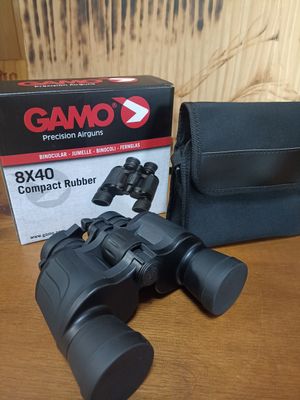 Binocular  8x40