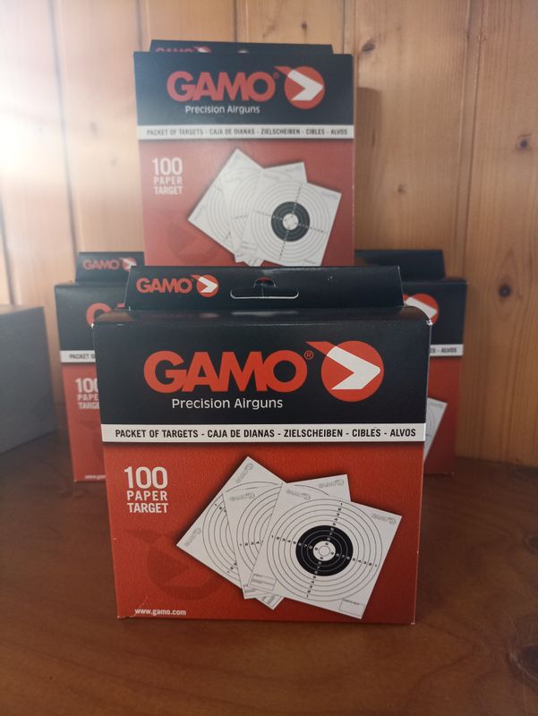 Caja 100 Dianas