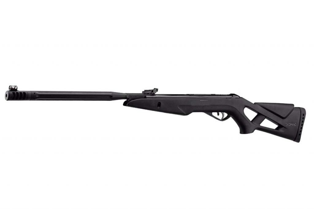 Carabina   Whisper  Maxxim  4,5