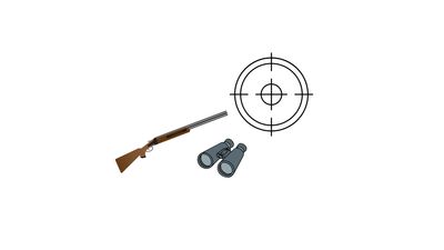 Carabinas y complementos de Gamo