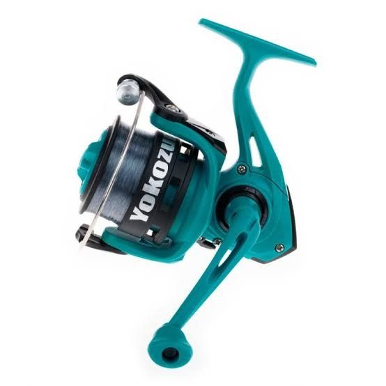 Carrete Yokonuza ATOM 20FD