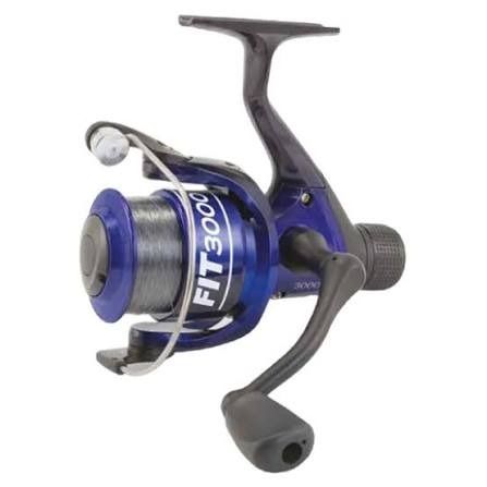CARRETE EFFE FIT S30