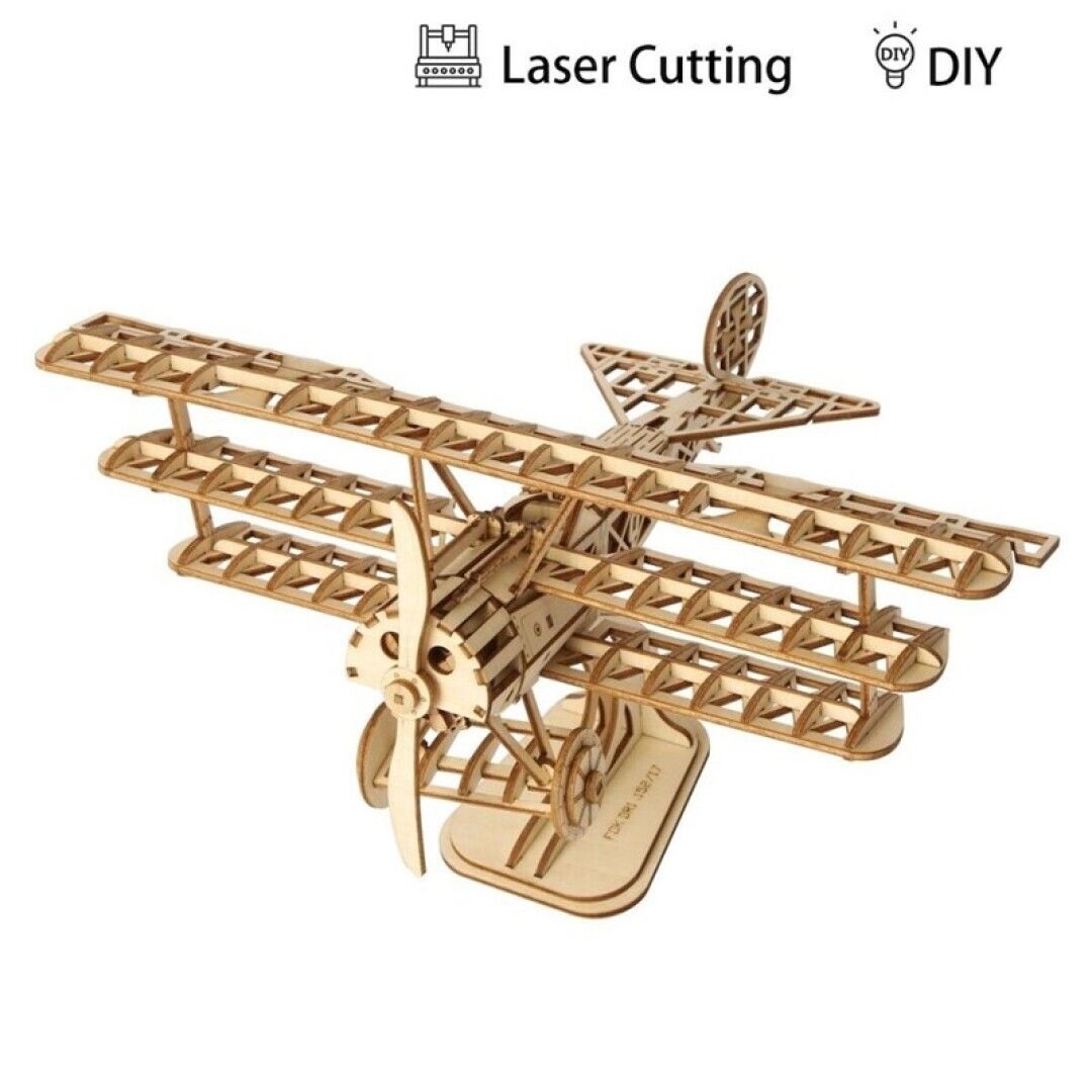 Maqueta AIRPLANE