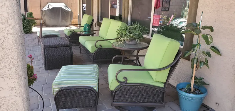 The Cedar Island Collection