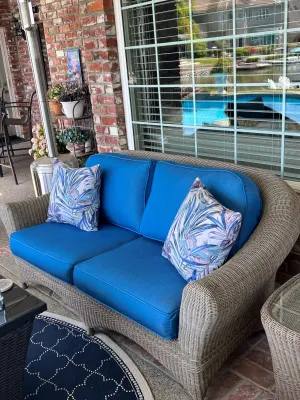 The Santa Rosa Collection