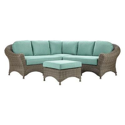 Sectional Cushions