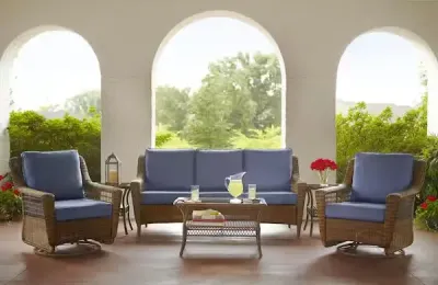 Sofa Cushions