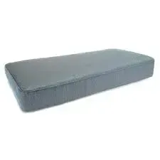 Replacement Cushion for Fenton Ottomans by Hampton Bay