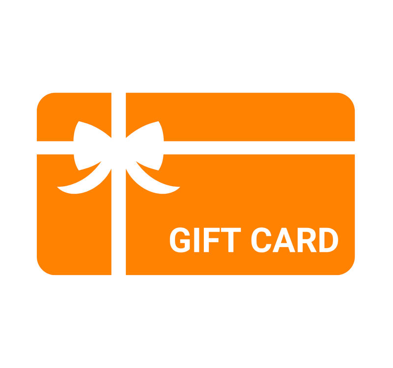 Gift Cards
