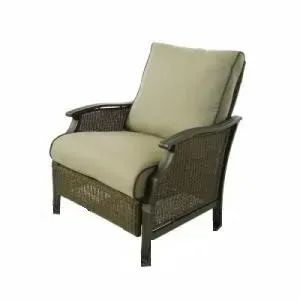 Melbourne Lounge Chair Replacement Cushions
