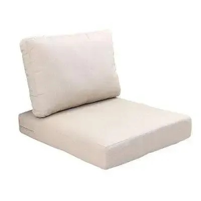 Beverly Lounge Chair Replacement Cushions