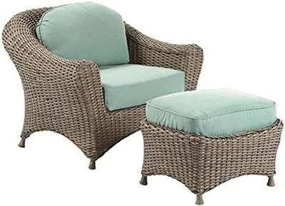 Lake Adela Lounge Chair Replacement Cushions