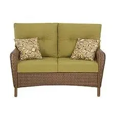 Charlottetown Love Seat