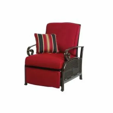 Cedar Island Recliner