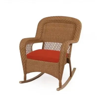 Charlotte Town Rocker Chair