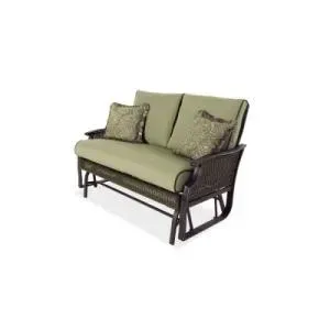 Melbourne Loveseat Replacement Cushions