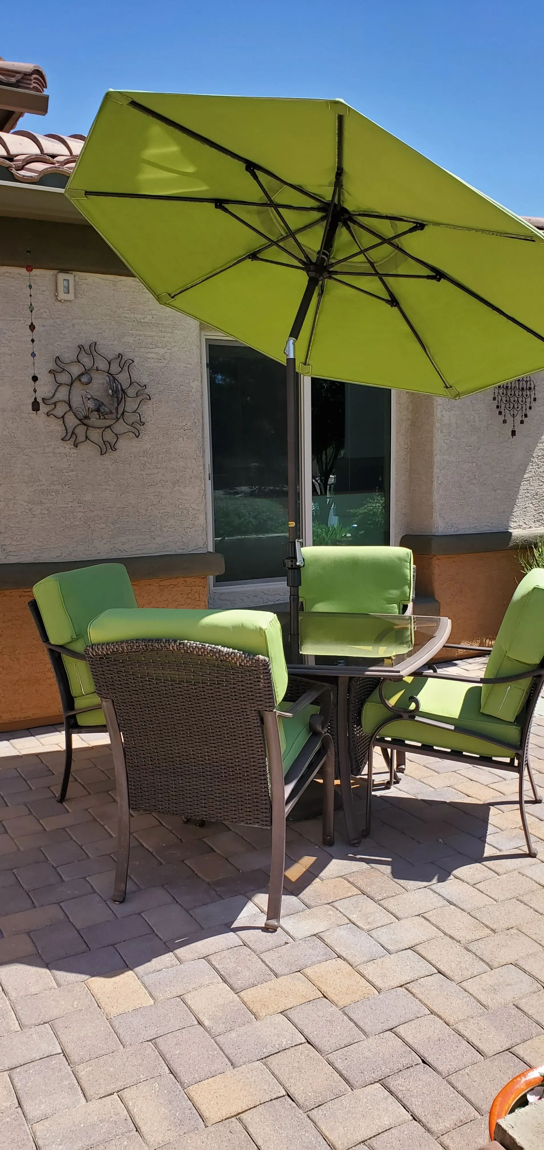 Cedar Island Dining Chairs