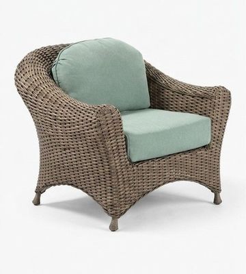 Lake Adela Lounge Chair Cushion Covers