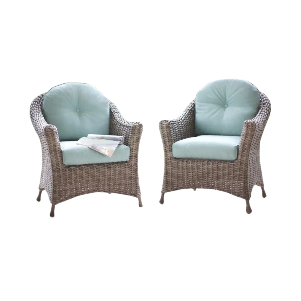 Lake Adela Chat Chair Cushion Covers Lake Adela Chat Chairs