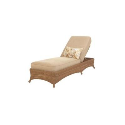 Living Lily Bay Chaise Lounge Replacement Cushions