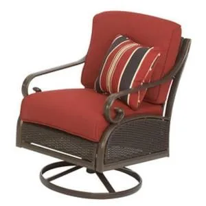 Cedar Island 4 Piece Replacement Cushions