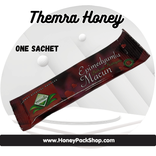 Themra Honey (One Sachet)