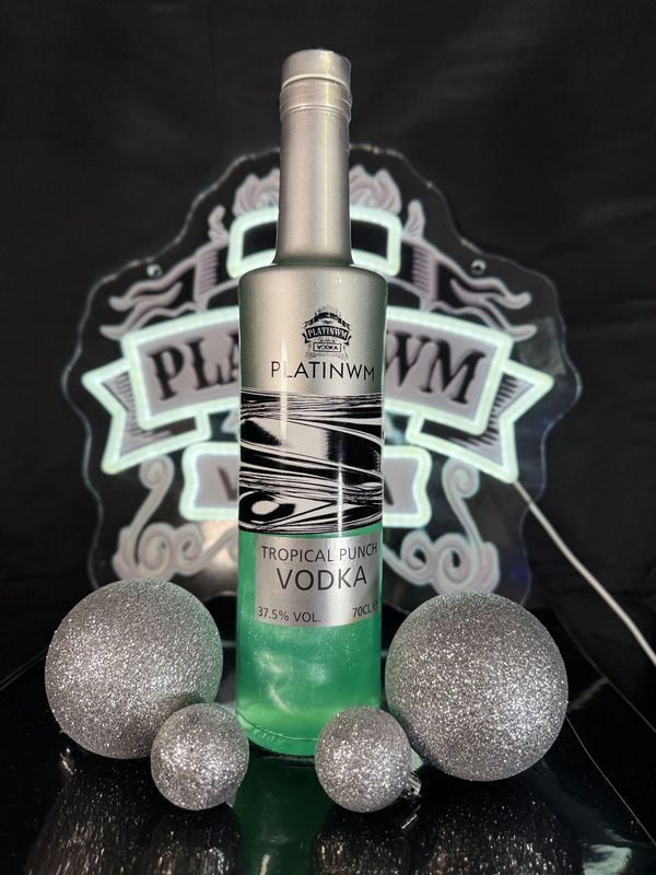 Tropical Punch Tropical Punch