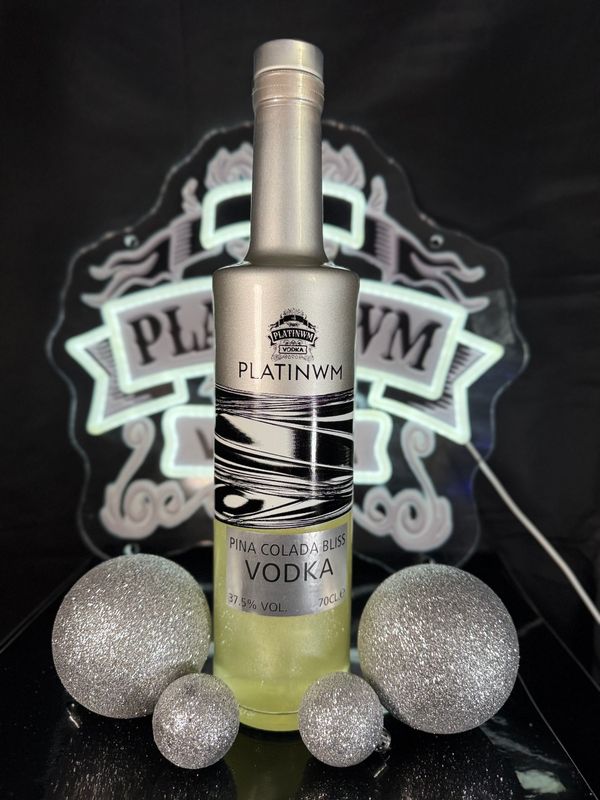 Pina Colada Bliss Pina Colada Bliss 