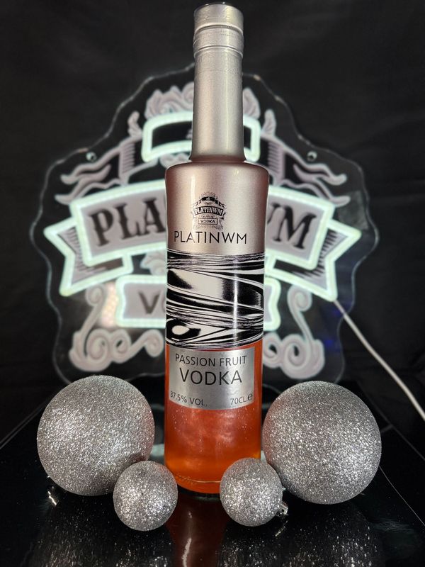 Passion Fruit Passion Fruit 