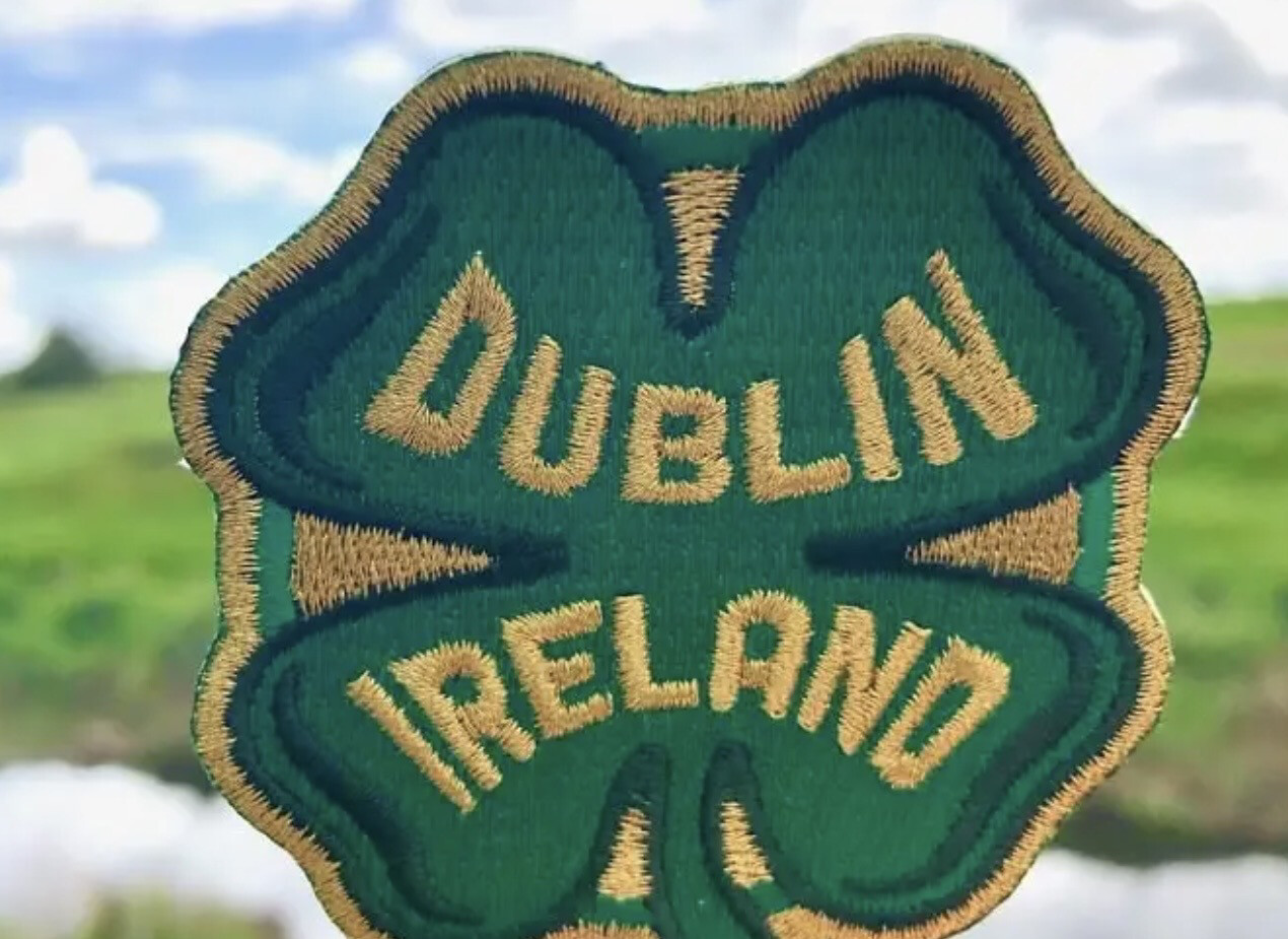 THE SGCTOUR PREMIER ONCE IN A LIFETIME GOLF AND TRAVEL EVENT. LIVE, LOVE &amp; LAUGH EVENT @ DUBLIN, IRELAND. SATURDAY, JULY 5TH 2025 - TUESDAY, JULY 15TH 2025